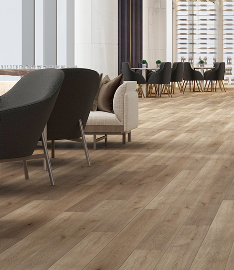 Luxury Vinyl Design Leader in Orange County | Vinyl Flooring