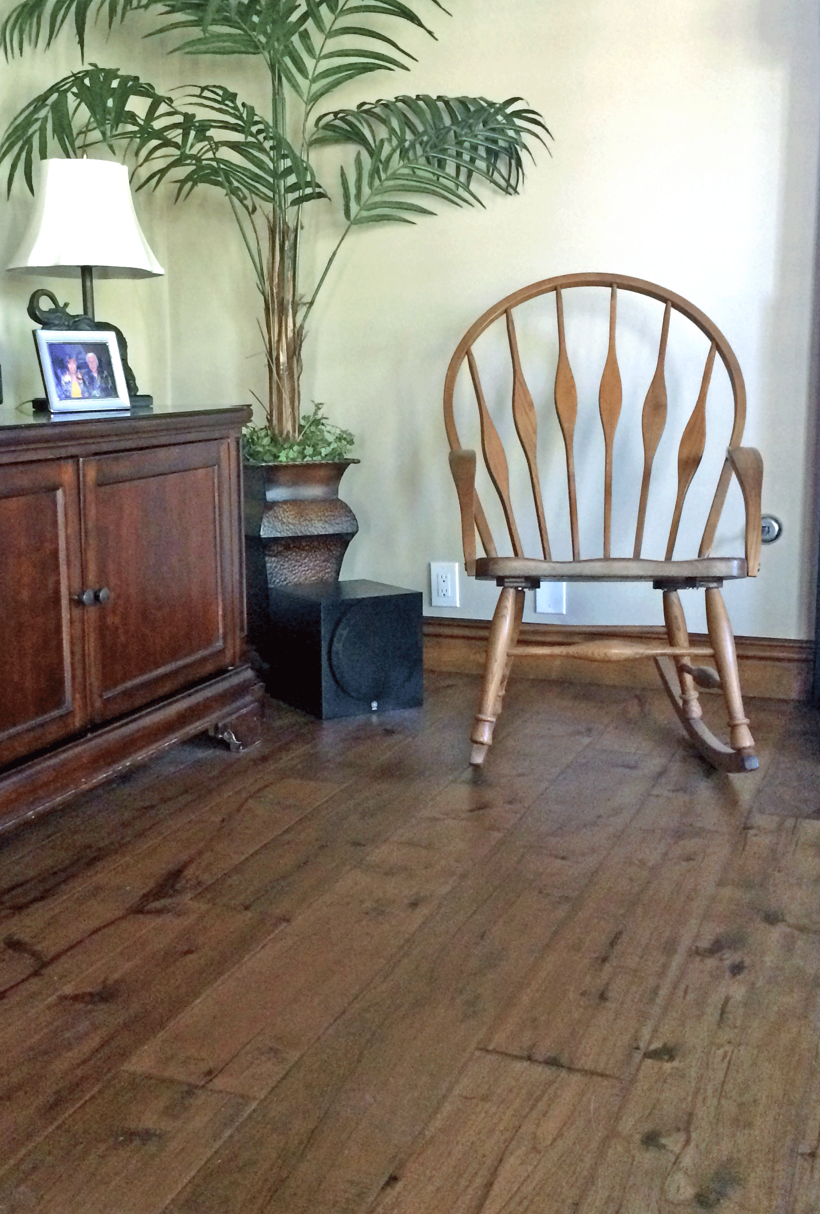 Hardwood Flooring Orange County Flooring Tips