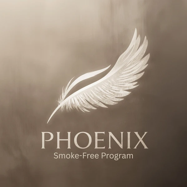 Project Pheonix - Smoke Free Program Logo