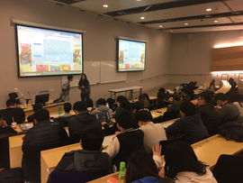 10th hljchallenge Information seminar
