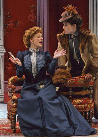 Boston Marriage