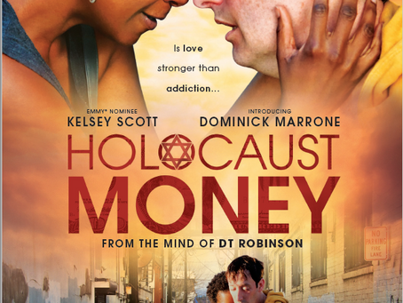 "Holocaust Money" Movie Premiere!
