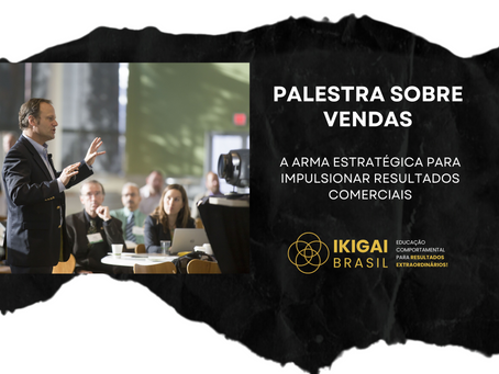 Descubra como uma palestra sobre vendas pode transformar o desempenho da sua equipe comercial. Aprenda a escolher o melhor palestrante, entenda custos e conheça os destaques do mercado em 2025, incluindo Eduardo Almeida, a nova sensação do setor.