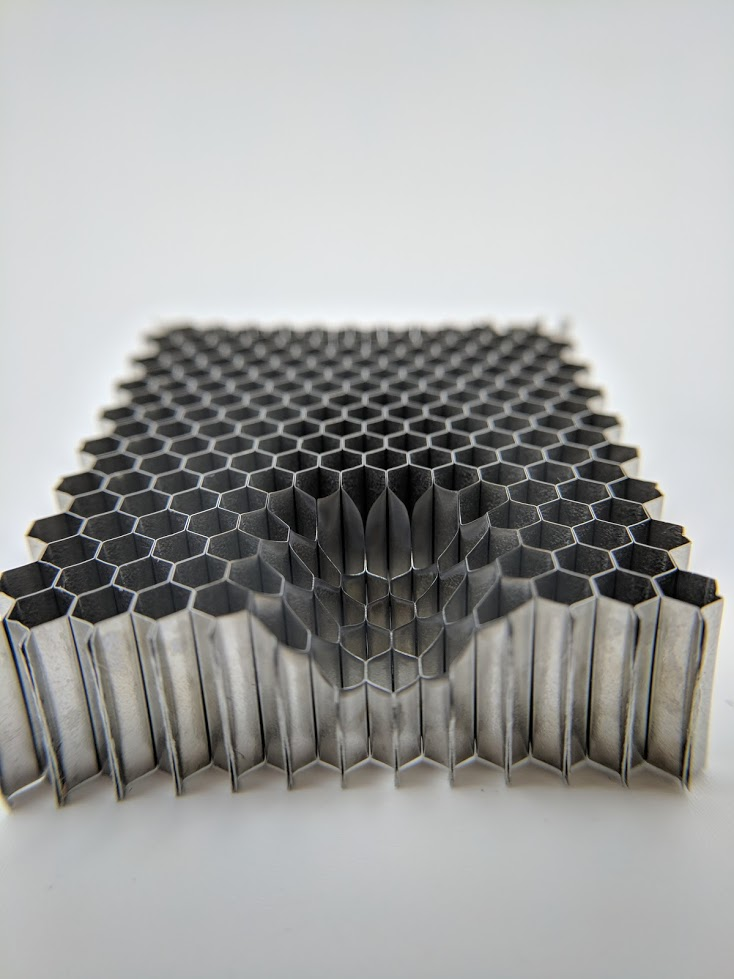 ThinWalled Structures are Easy with PECM