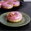 Thumbnail: Blackberry Crumble Doughnut 