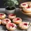 Thumbnail: Raspberry & White Choc Doughnut 
