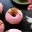 Thumbnail: Blackberry Crumble Doughnut 