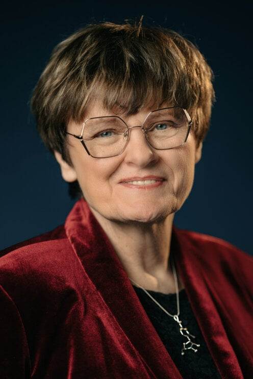 Katalin Karikó Premio Nobel de Medicina 2023