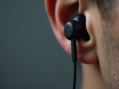 Unleash Your Audio Adventure with the Best Wireless Earphone Clips for Gaming and Streaming Fun!