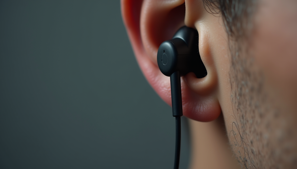Unleash Your Audio Adventure with the Best Wireless Earphone Clips for Gaming and Streaming Fun!
