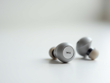 Review of the M10 TWS earphones: A complete comparison.
