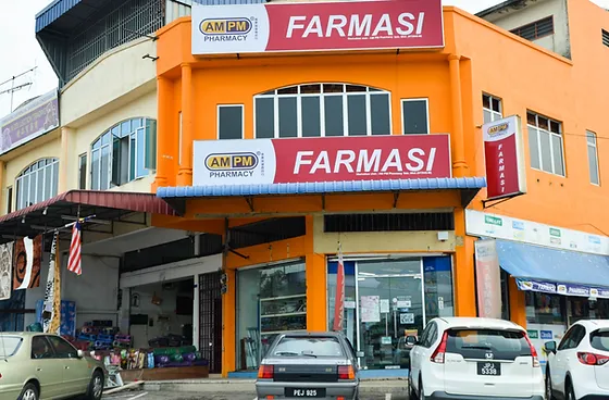 Location Am Pm Pharmacy