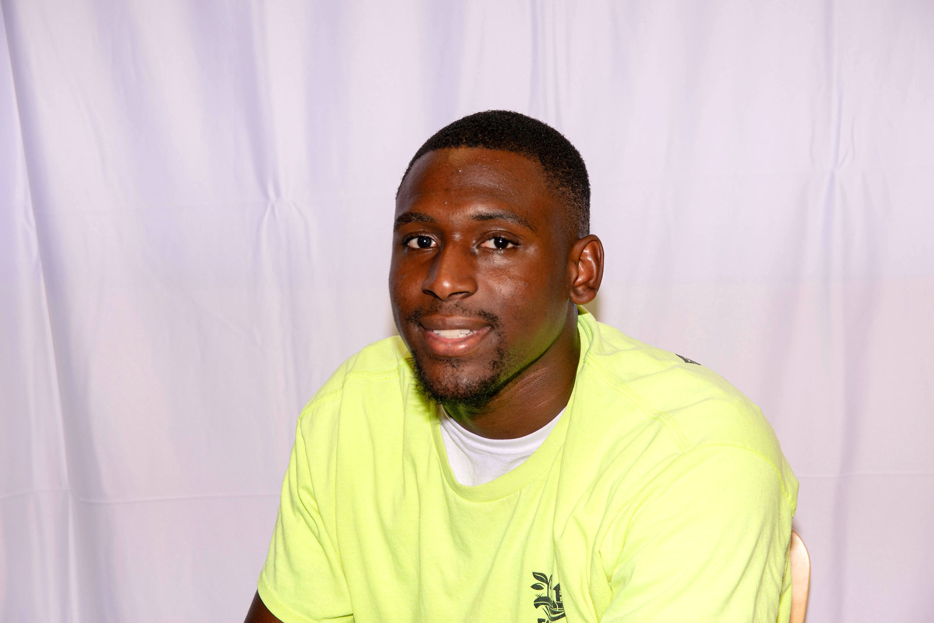 Markell Graham photo