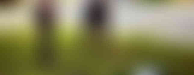 Soil Sampling with a council member: Howard County Council Members Eco Tour