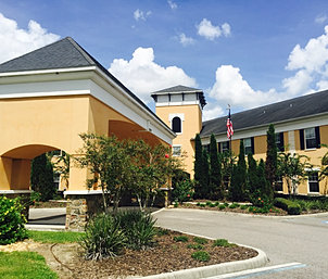 Tampa Architect | Bert Thomas Architect
