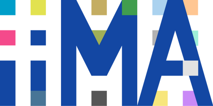 iiMAロゴマーク
