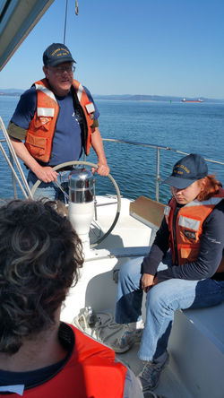 Sea Scouts
