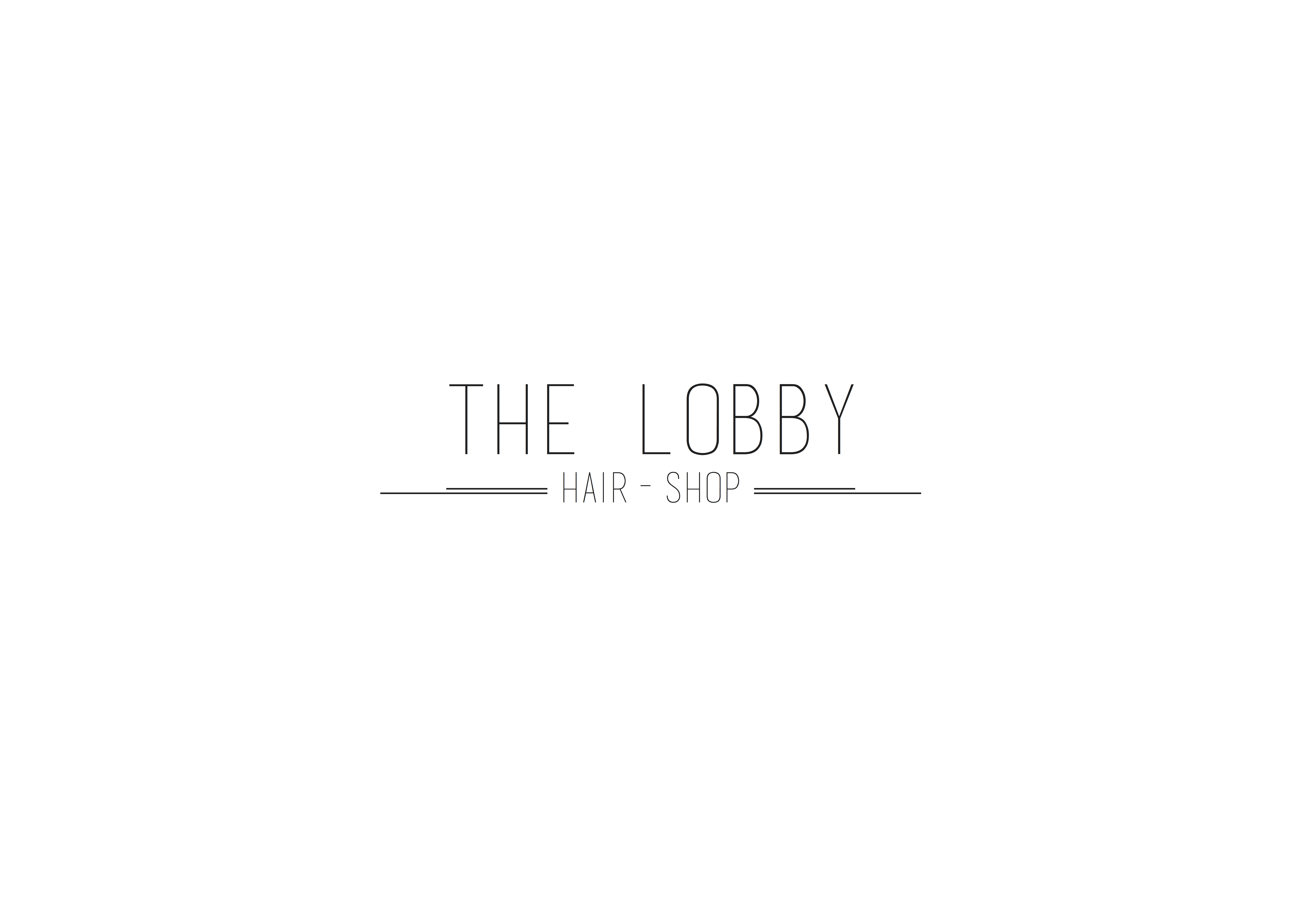 THE LOBBY