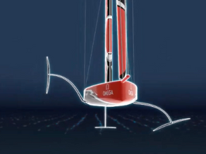 Funny Looking Boats That Seriously Move Through the Water. 