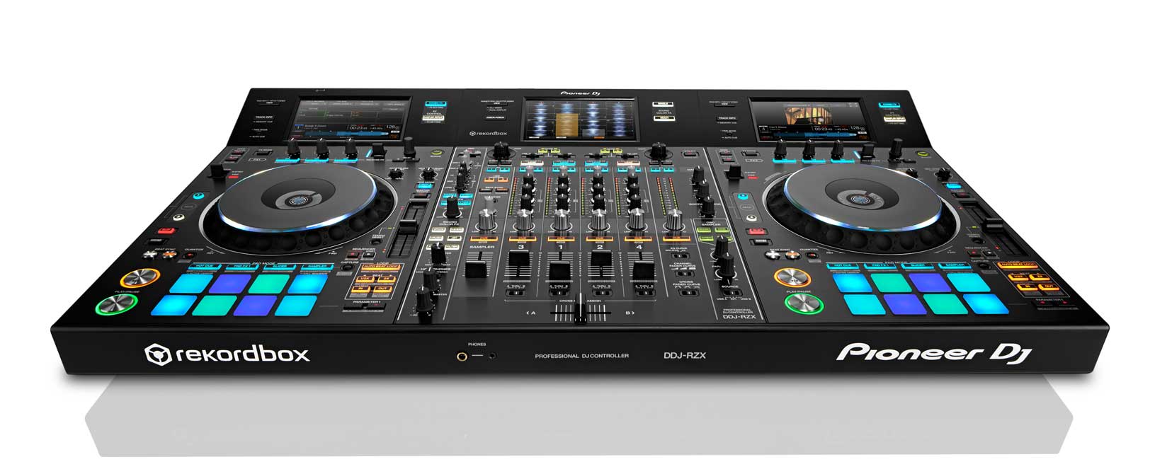 Dj Colombia