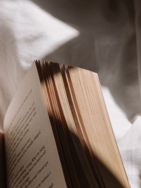 The Ultimate Summer Reading List