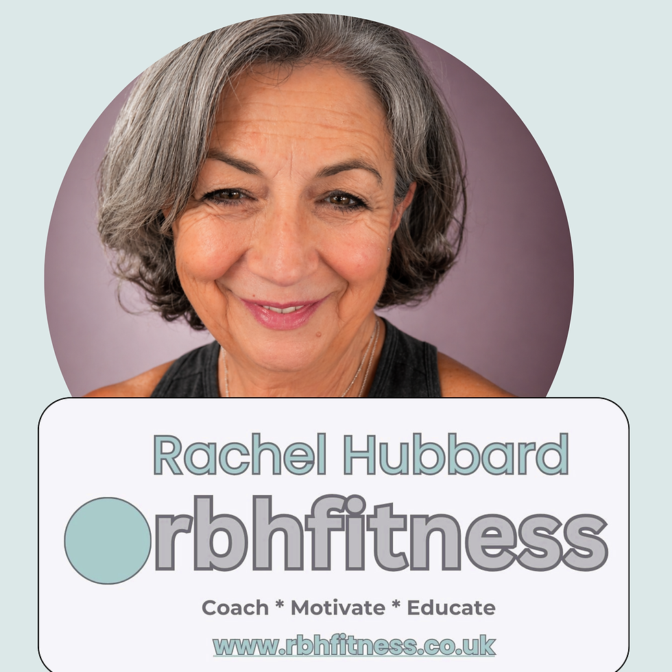Hormones and Health: Understanding the hormonal changes affect energy, strength, mood and body composition – especially during peri- and post-menopause.