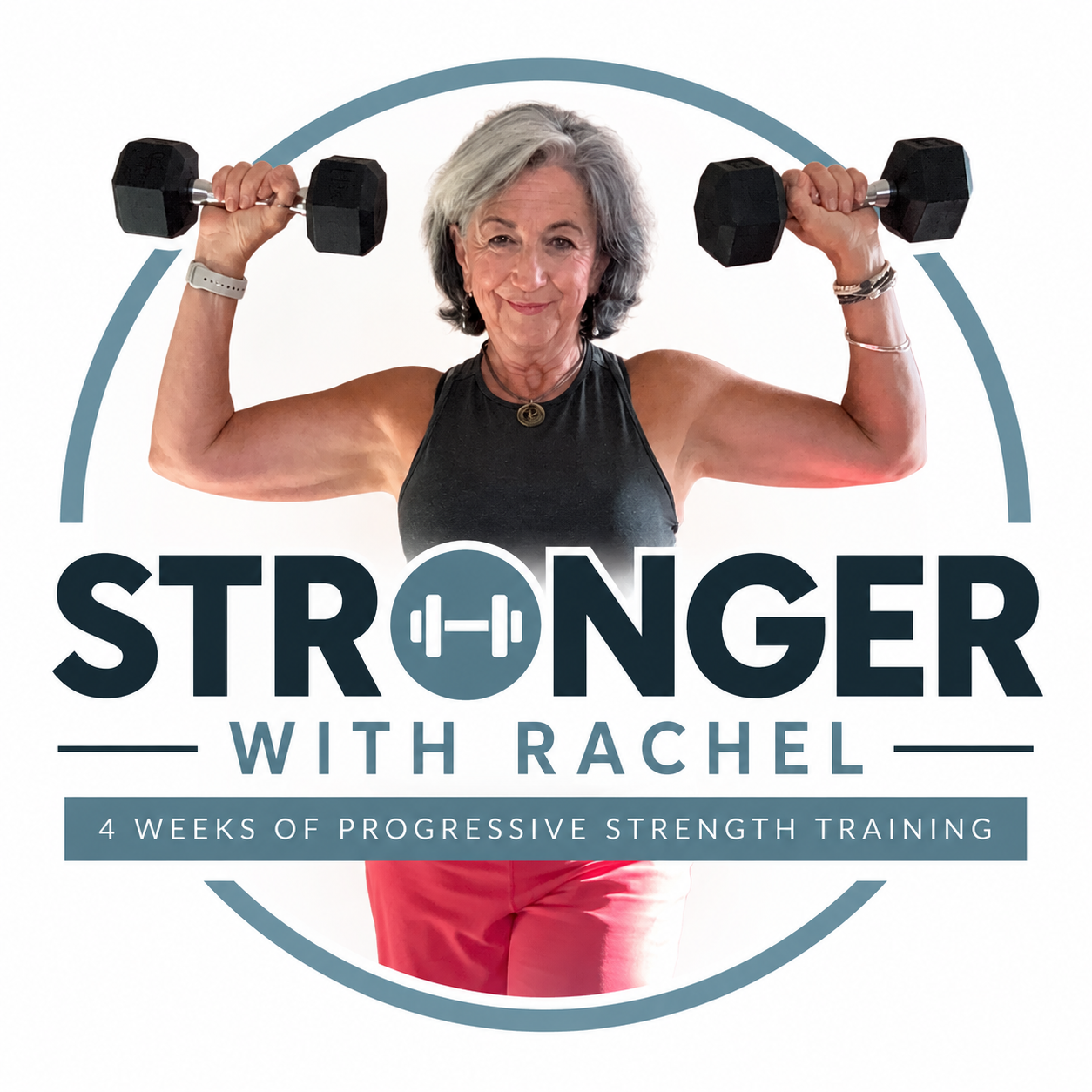 Stronger With Rachel Fitness Badge.png