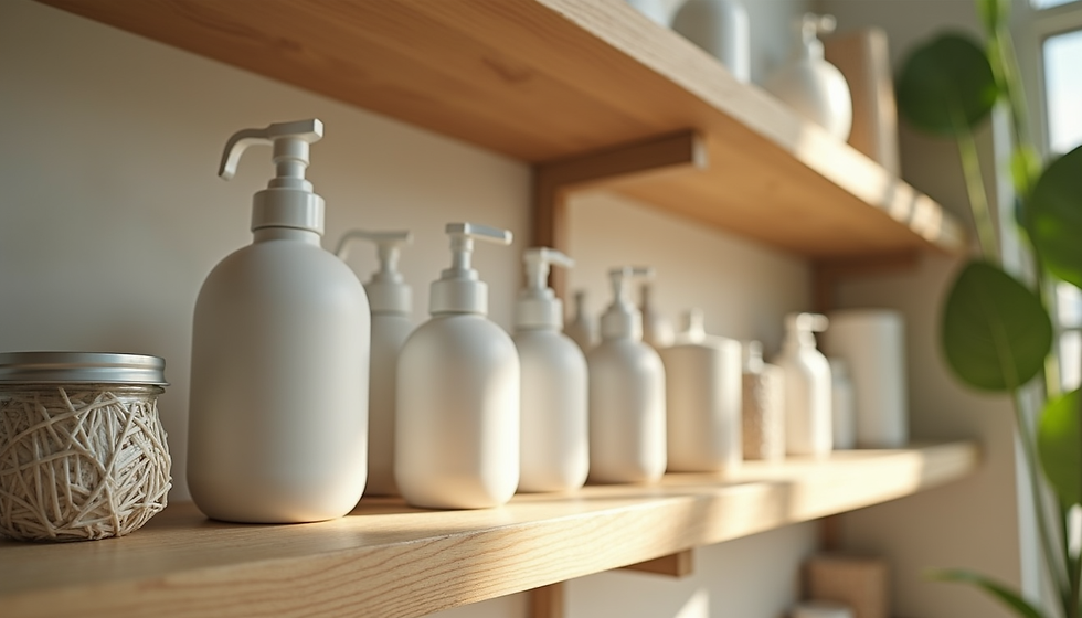 Fördelarna med miljövänlig städning i Stockholm