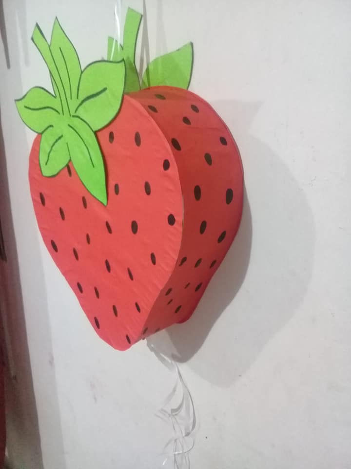 Miniatura: PIÑATAS ERSONALIZADAS