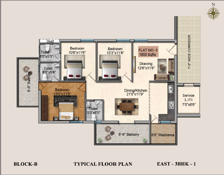 Plan / drawing
