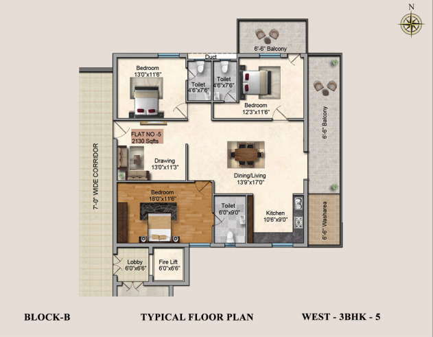 Plan / drawing