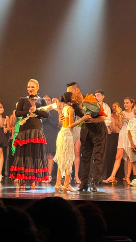 Gala 2026