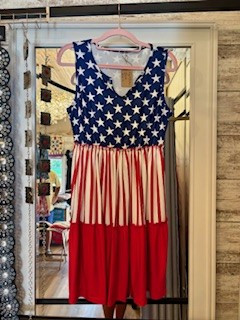 Red White and Blue | Lily Marlane Red White and Blue | Lily Marlane