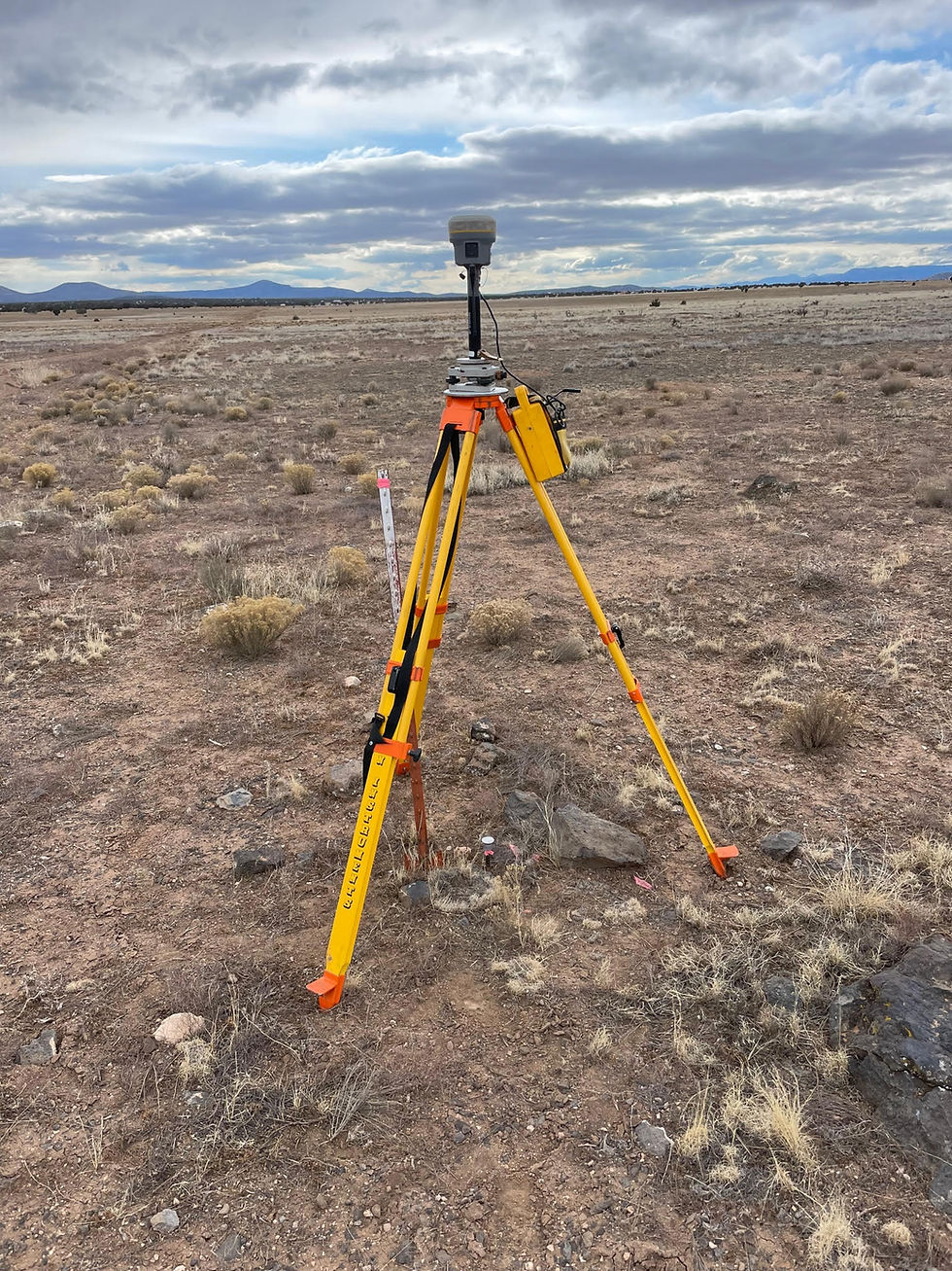 The Different Types of GPS Systems