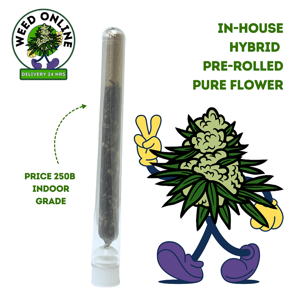 Are you looking for cannabis delivery in Bangkok