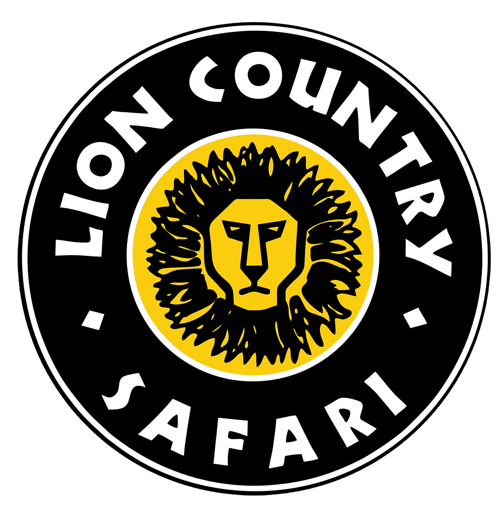 Lion country