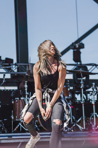 Jen Ledger