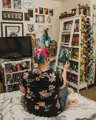 Enchanting the Fae Prince