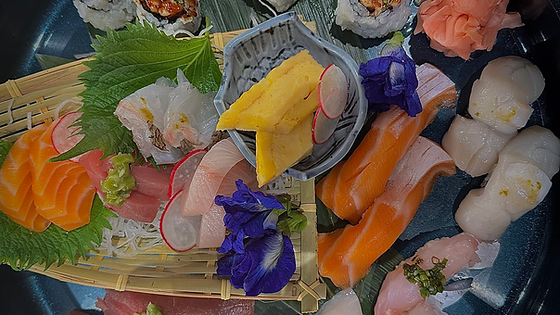 KANPEKI set 26pcs (for 2 persons)