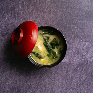 White Miso