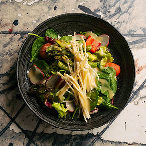 Sumi Salad