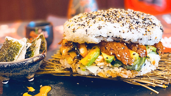 Unagi Raisubaga