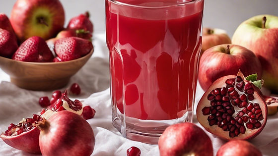 Superberrylicious