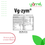 Miniatura: Tabla nutrimental del producto Nutrabiotics Vg-zym, con el texto "Envío gratis a todo México".