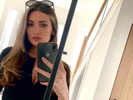 12 Questions With...Lauren Wilkes