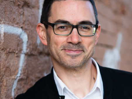 12 Questions With...Tim Ferrone