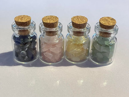 Best Crystals For Love