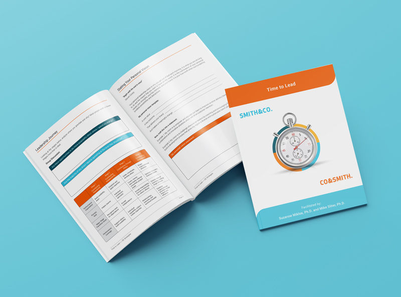 Coaching Workbook