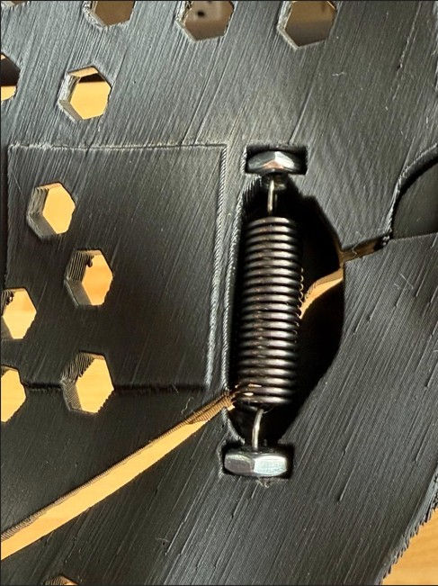 Thumbnail: Canine Headbase Kit