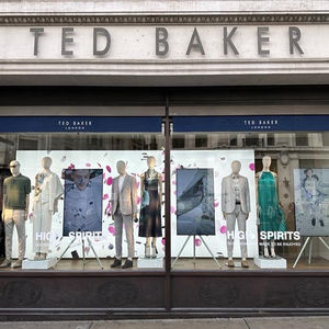 SS'24 | WINDOW DIRECTIVES